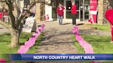 Heart Walk is coming up on Saturday