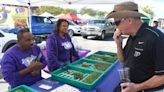 Farmers markets open for the summer this week in the Quad-Cities