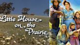 ...Thumb On The Pulse:' Little House On The Prairie Cast Discusess Possibility Of A Reboot Without Michael Landon