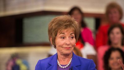 Reality star Judge Judy says Gen Z are difficult to work with because they got too many trophies: ‘When I grew up, you ran a race, you came in first, you got a trophy’