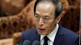 Incoming BOJ chief says low rates remain appropriate - for now