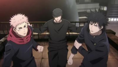 When To Expect Jujutsu Kaisen Chapter 259 Spoilers & Leaks