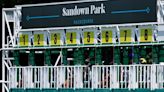 Ground eases at Sandown after heavy rain with forecast unsettled ahead of Saturday's Eclipse card