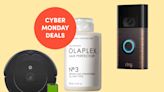 The Cyber Monday Savings Aren’t Over—Shop Amazon Deals for Up to 80% Off