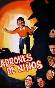 Ladrones de niños