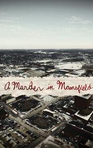 A Murder in Mansfield