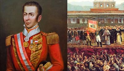 La vida de José de la Riva Agüero, el primer presidente de la República del Perú