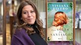 Viviana Rivero regresa con una novela que vincula pasado y futuro a través del Camino de Santiago