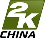 2K China