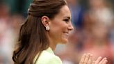 Trying to Guess When Princess Kate Will Make Her Next Public Appearance Is a Futile Effort—But Seeing Her at Wimbledon “Wouldn...