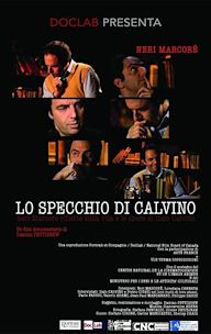 Dans la peau d'Italo Calvino