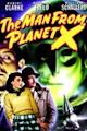 The Man From Planet X