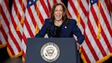 Maggie Pagano: Harris' policies could add billions to US national debt