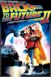 Back to the Future Part II