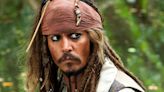 Piratas del Caribe rompe con Johnny Depp: Disney asegura que la próxima será un "reboot"