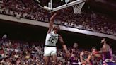 On this day: legendary Boston Celtics point guard Jo Jo White born