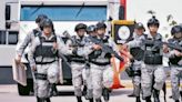 Guardia Nacional cumple 5 años y anuncia más bases en Jalisco