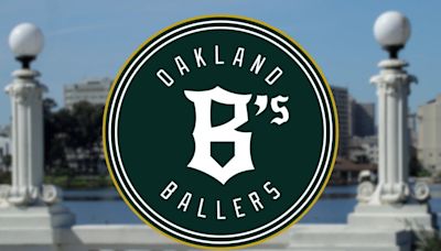 Oakland Ballers win first-ever game