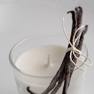 One of the most popular scents for candles, vanilla is warm, comforting, and sweet. Its perfect for creating a cozy and inviting atmosphere in your home.