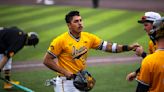 Iowa baseball team ready for Big Ten tournament