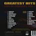 Greatest Hits: Live in Concert, Vol. 1