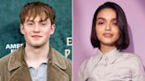 Kit Connor and Rachel Zegler Will Lead New Broadway Production of Shakespeare's 'Romeo + Juliet'
