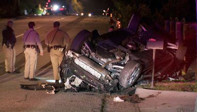 A Tesla going more than 100 mph. A suspended license. Three young lives cut short. Inside the Pasadena crash