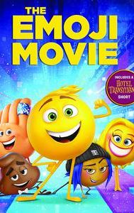 The Emoji Movie