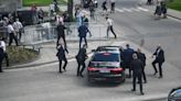 El primer ministro de Eslovaquia, Robert Fico, está en peligro de muerte tras recibir múltiples disparos