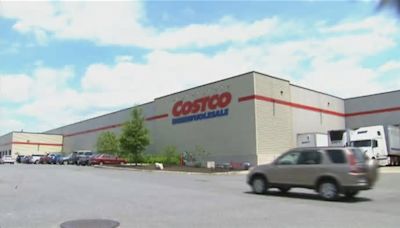 Amherst town supervisor provides Costco update