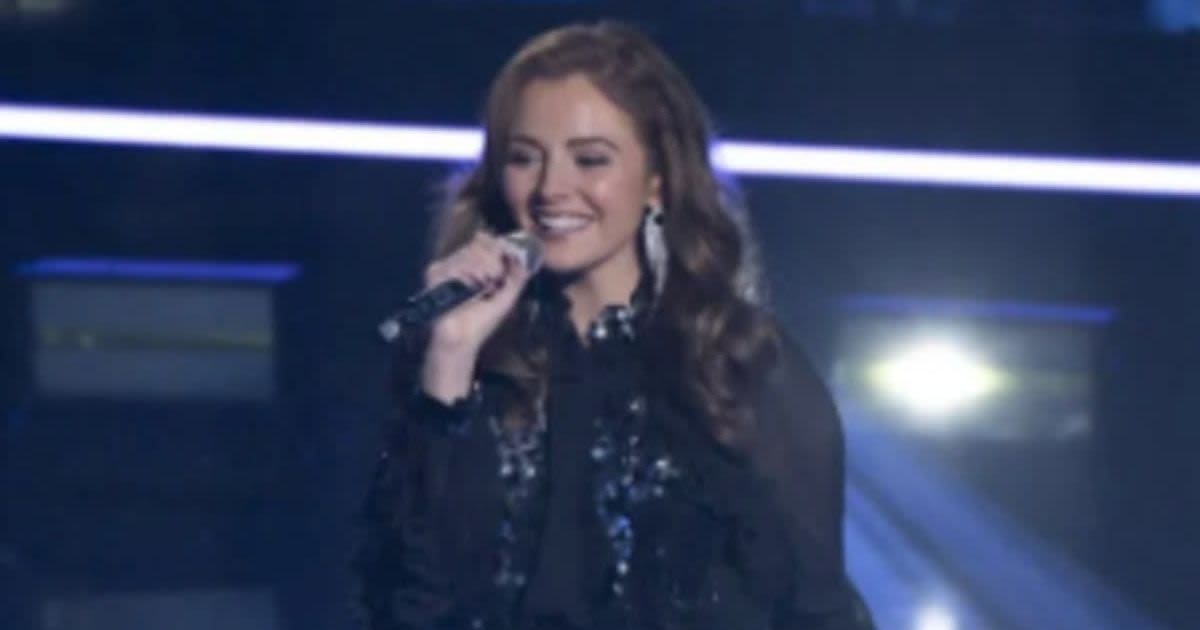 ‘What a travesty’! Fans call ‘American Idol’ contestant Emmy Russell product of 'nepotism’ over Top 5 spot