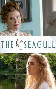 The Seagull (2018 film)