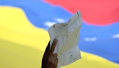 España, Francia, Alemania y cuatro países más piden a Maduro, publicar las actas de las elecciones en Venezuela