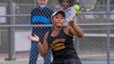 The Corley family has a fourth state tennis champion; pals Dils, Rocca also win state