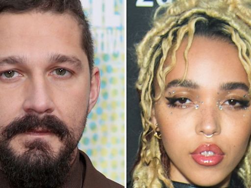 Shia LaBeouf to Be Grilled by Ex FKA Twigs Over Alleged Abuse in $10 Million Court War