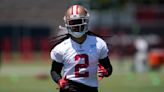 Jason Verrett among 4 CBs worked out by 49ers