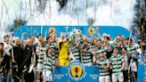 Celtic beat Rangers to complete double - RTHK