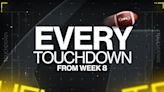 UFL 2024: Every touchdown from Week 8