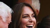Royal News Roundup: Kate Middleton Wears Zara Blazer, Princess Eugenie Shares Rare Wedding Photos & More