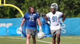 Detroit Lions OL Colby Sorsdal ready to put 'worker's hat on, get to work'