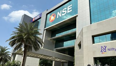 Stock Market Live: Nifty, Sensex Pare Gains As Infosys Weighs