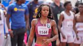 Sha'Carri Richardson wins first race of 2023 season with record time