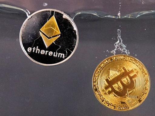 Cryptoverse: Like a bond with no yield? Investors split on ether ETFs