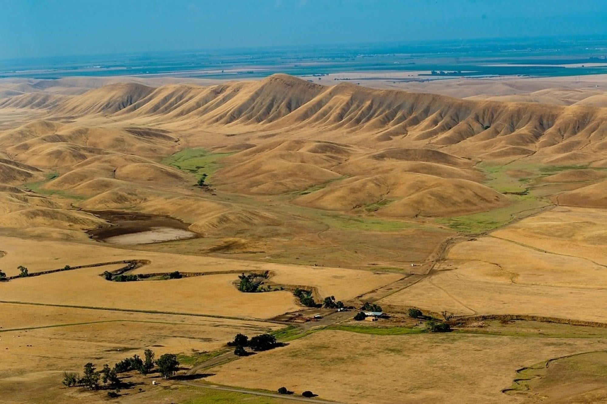 California governor welcomes judicial ruling in Sites Reservoir project