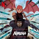 Nimona (soundtrack)