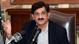 CM Murad announces free electricity for consumers using upto 100 units per month