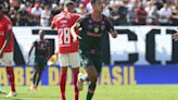 Três gols em quatro jogos: Kauã Elias vira trunfo no Fluminense