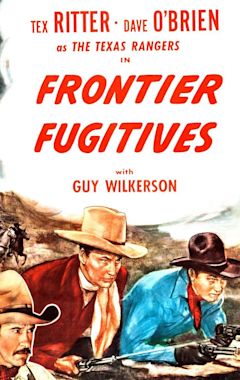 Frontier Fugitives