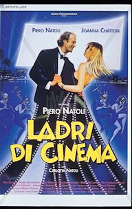 Ladri di cinema