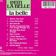 La Belle [Compilation]